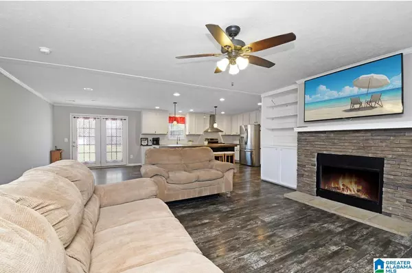 Clanton, AL 35046,363 COUNTY ROAD 835