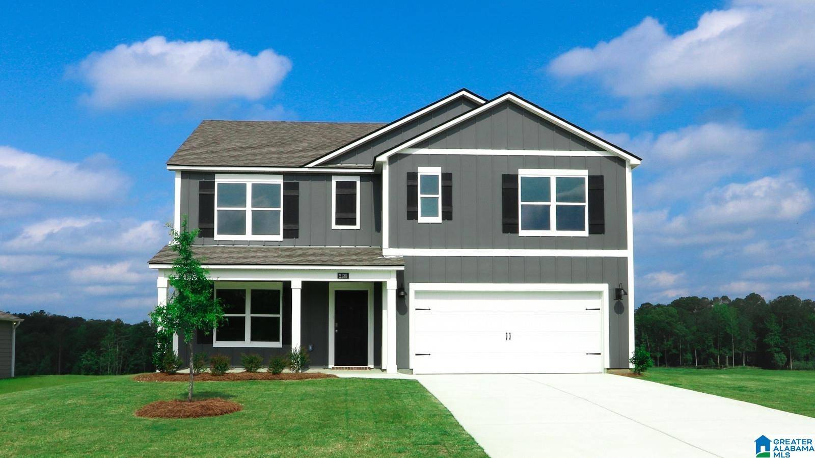 2135 OGLETREE PLACE, Pell City, AL 35125