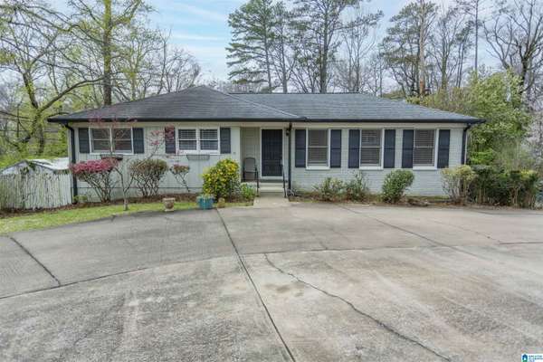 2241 LOCKE CIRCLE, Birmingham, AL 35226