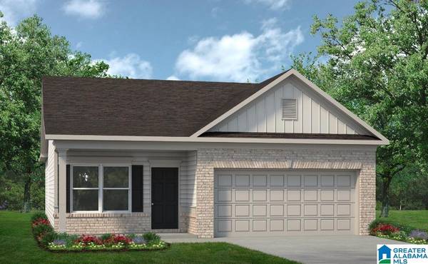 125 SANIE COVE LANE, Margaret, AL 35120