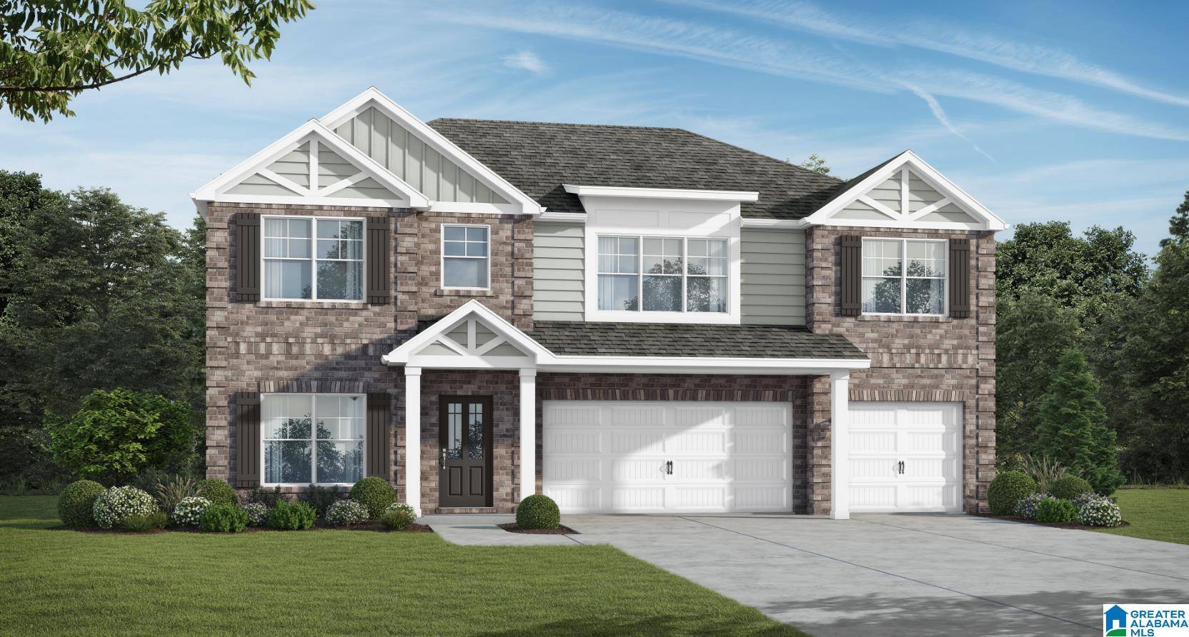 7012 VALLEY BRIDGE ROAD, Hueytown, AL 35023