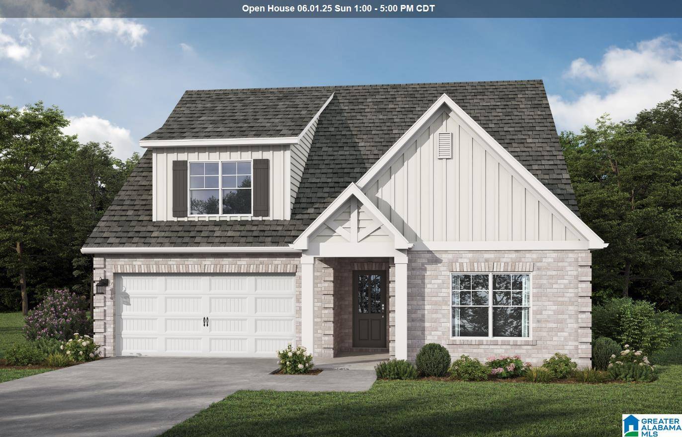 7046 VALLEY BRIDGE ROAD, Hueytown, AL 35023