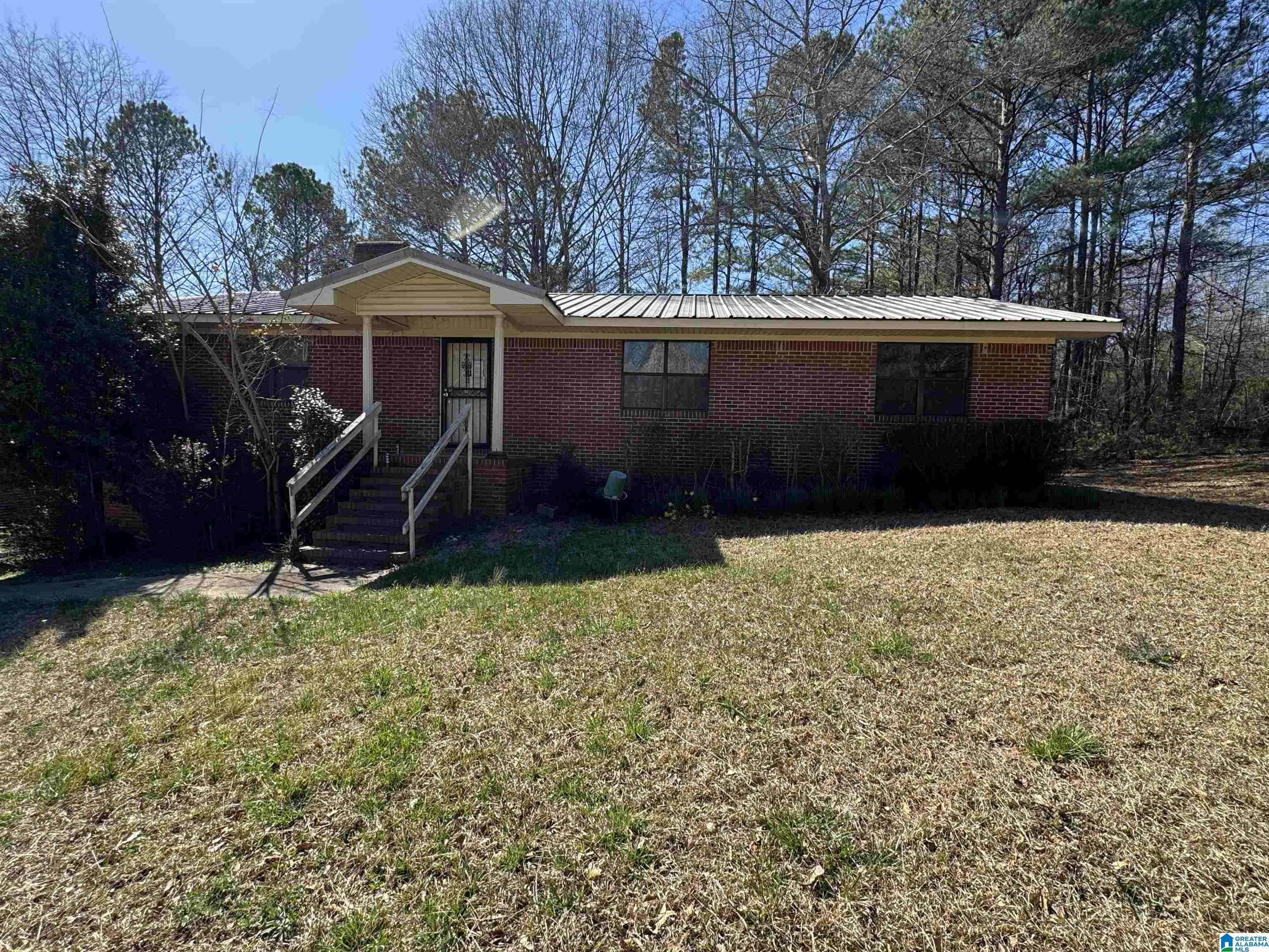 73 COLLEGE STREET, Odenville, AL 35120