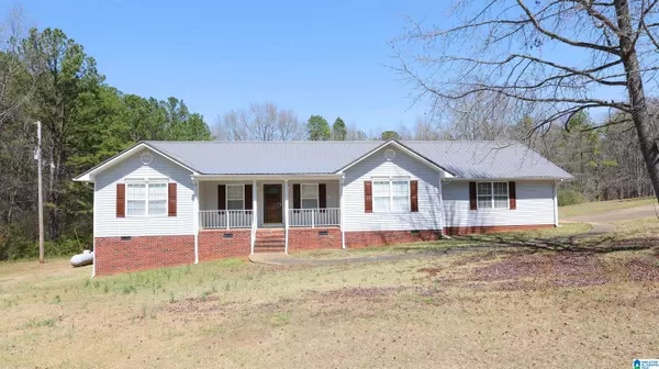 495 IVEY WAY, Munford, AL 36268