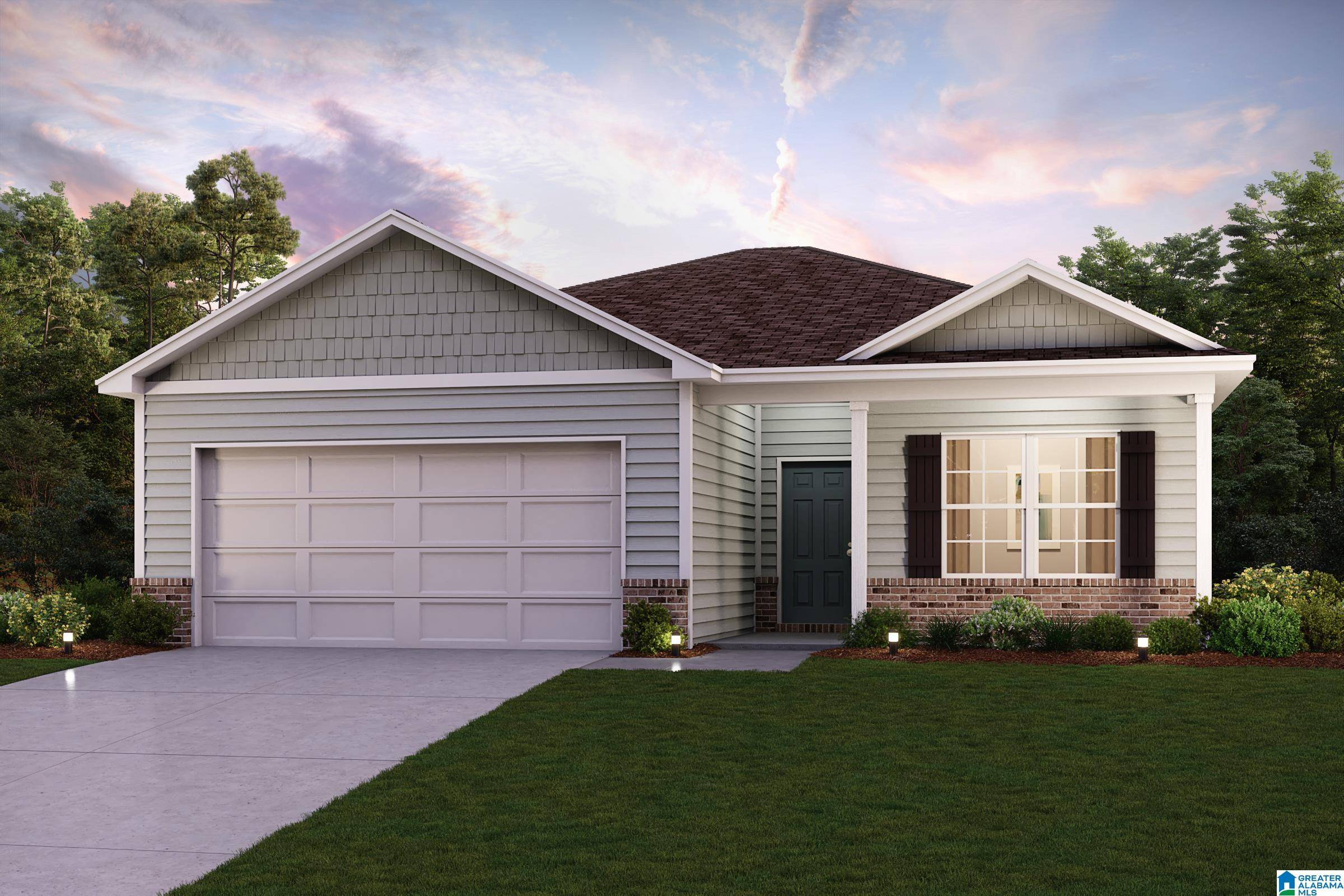 141 ORCHID LANE, Lincoln, AL 35096