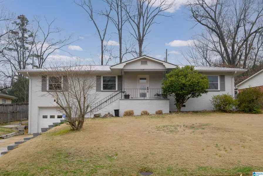 1209 50TH STREET S, Birmingham, AL 35222