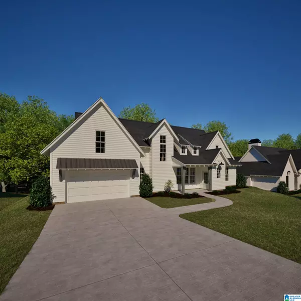4047 CHELSEA RIDGE TRAIL, Columbiana, AL 35051