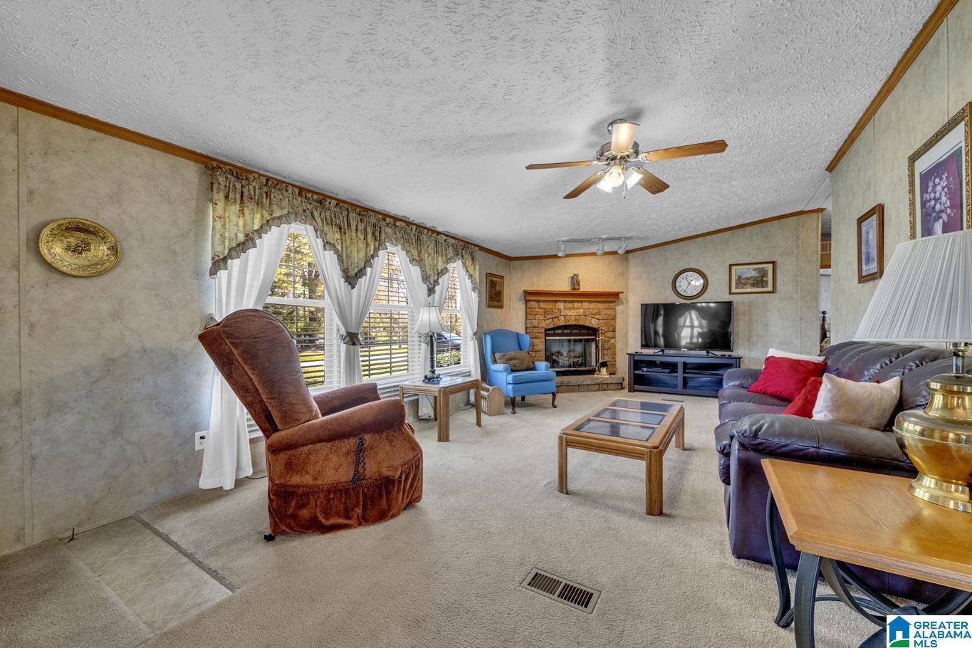 Jasper, AL 35503,1025 LAMON CHAPEL LOOP