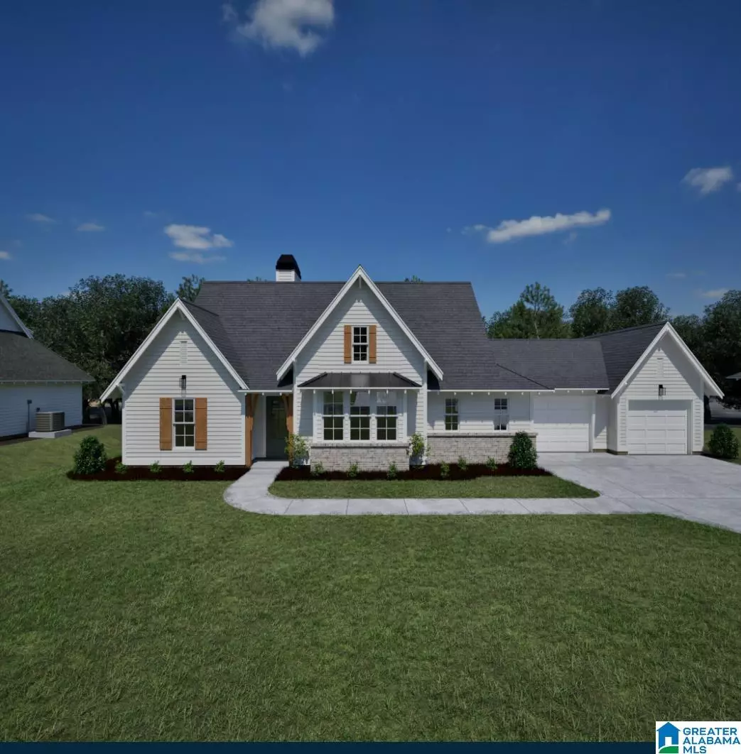 Columbiana, AL 35051,4052 CHELSEA RIDGE TRAIL