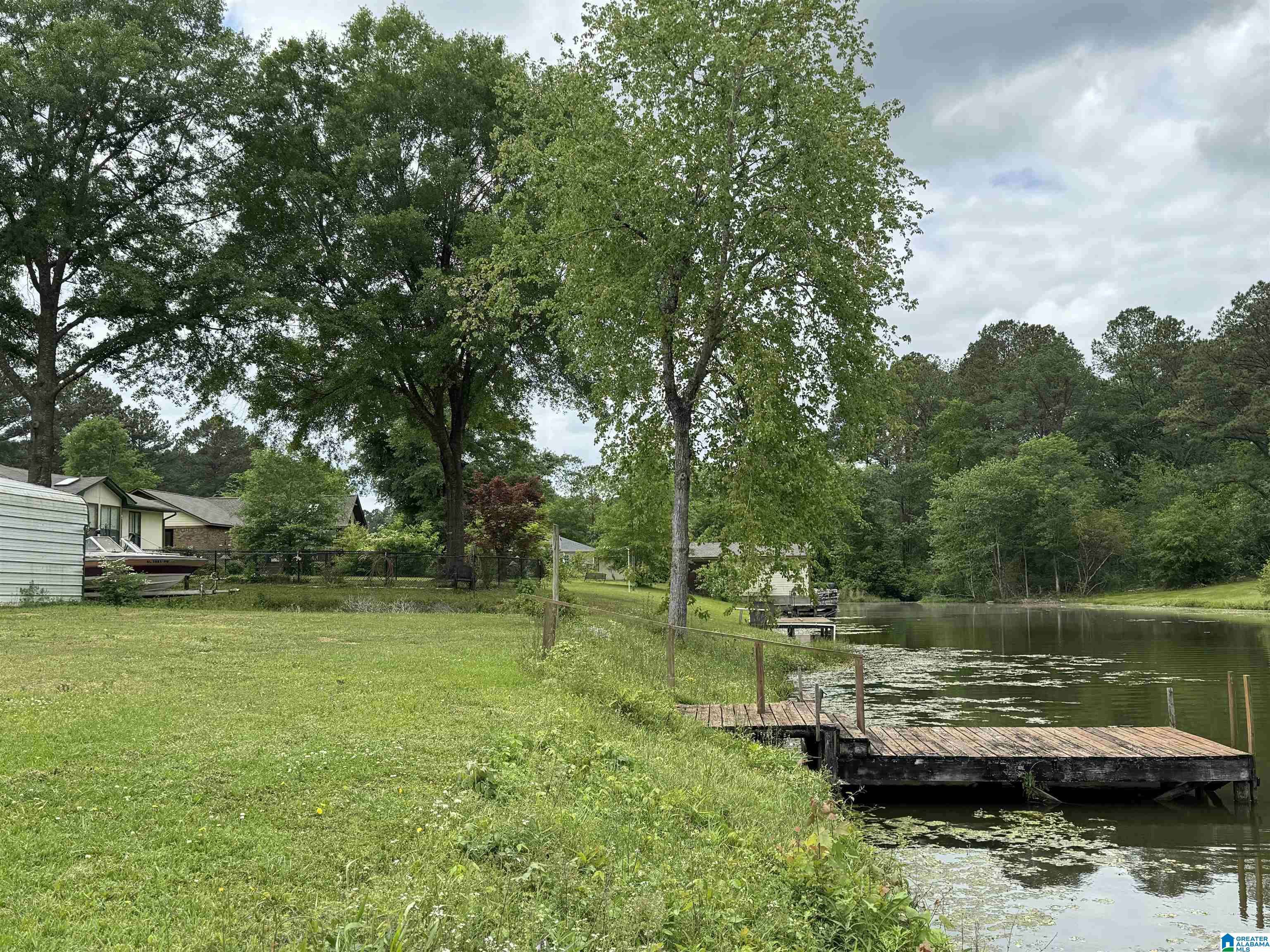 199 HIGHWAY 416 #LOT 25, Wilsonville, AL 35186