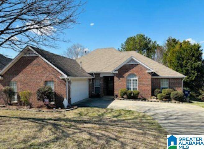 1403 PRIMROSE LANE, Hoover, AL 35244