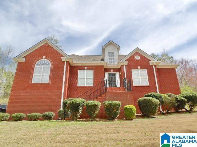 6383 RYANS WAY, Trussville, AL 35173