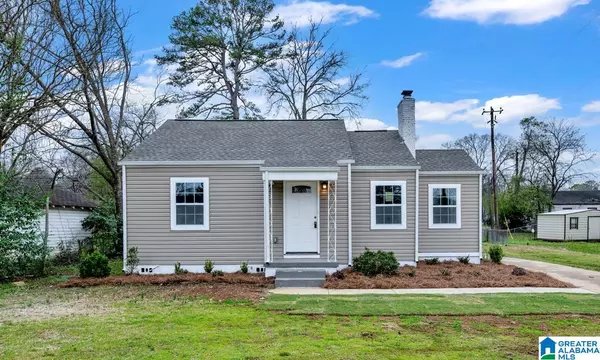 5800 COURT N, Birmingham, AL 35228