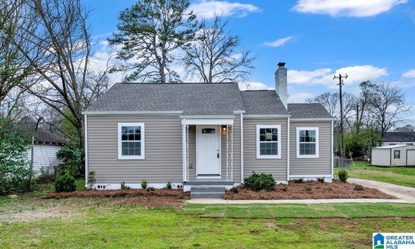 5800 COURT N, Birmingham, AL 35228