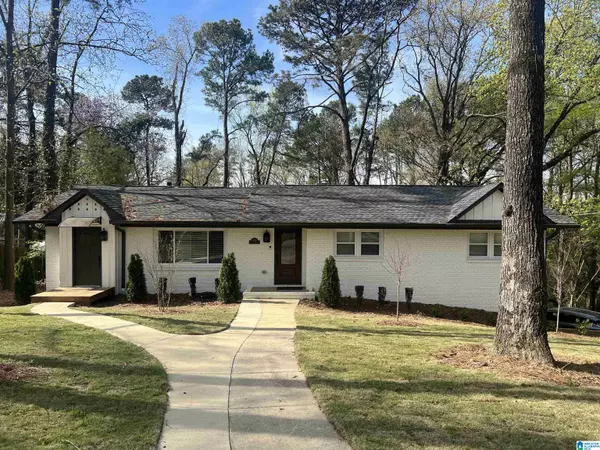 3476 SHEILA DRIVE, Hoover, AL 35216