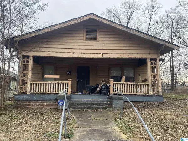 2225 31ST AVENUE N, Birmingham, AL 35207