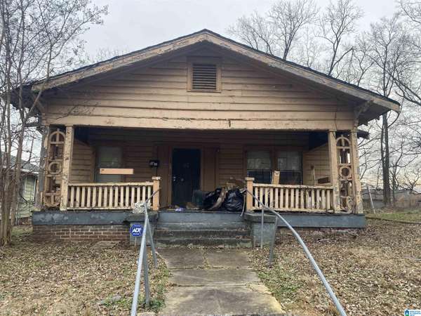 2225 31ST AVENUE N, Birmingham, AL 35207