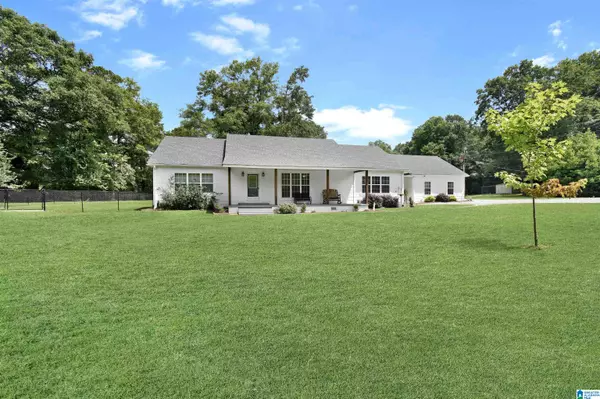 2800 4TH AVENUE, Clanton, AL 35045