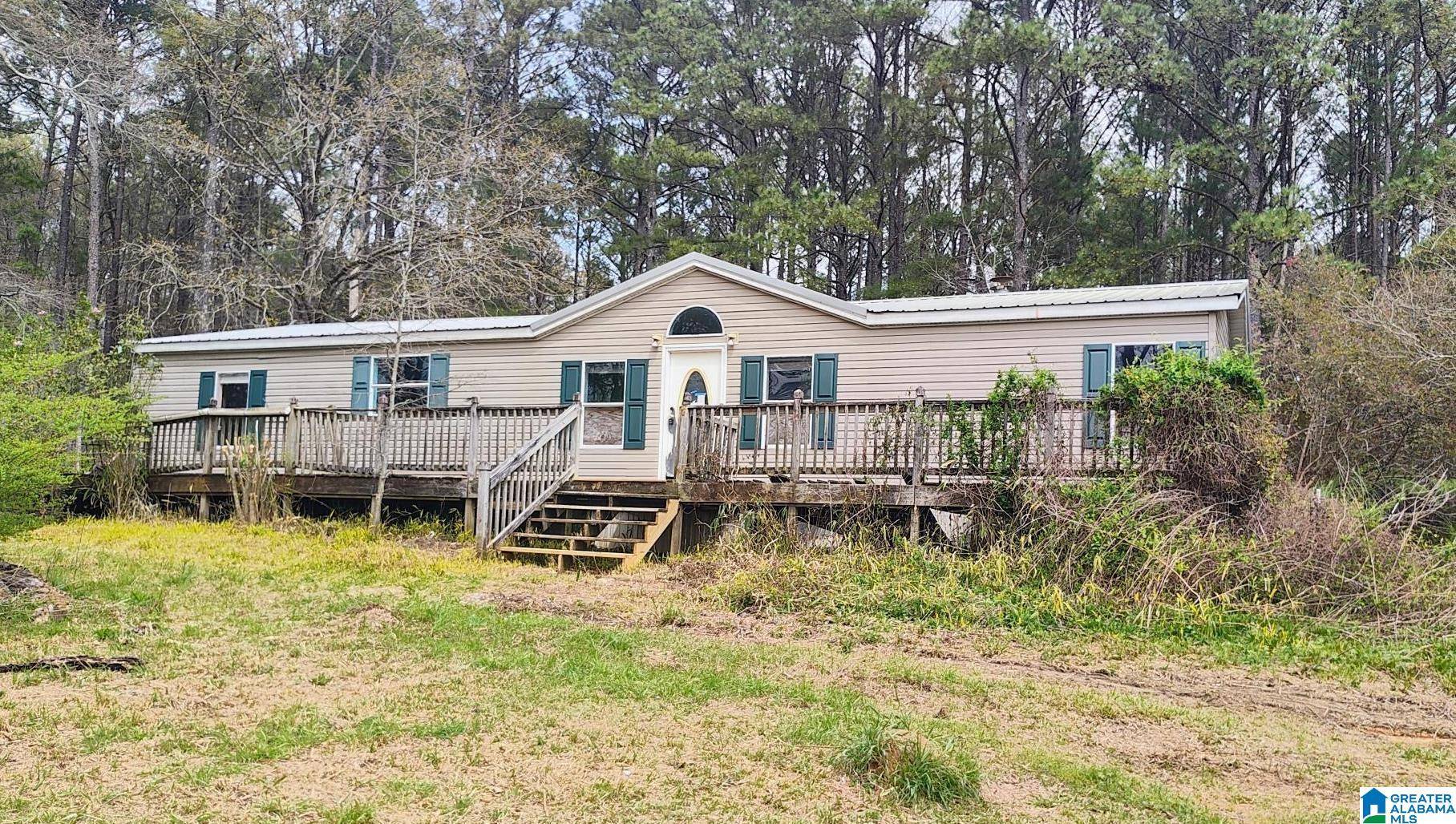 310 HUGHES ROAD, Columbiana, AL 35051