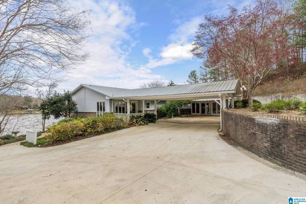 793 SHELTON SHORES DRIVE, Talladega, AL 35160