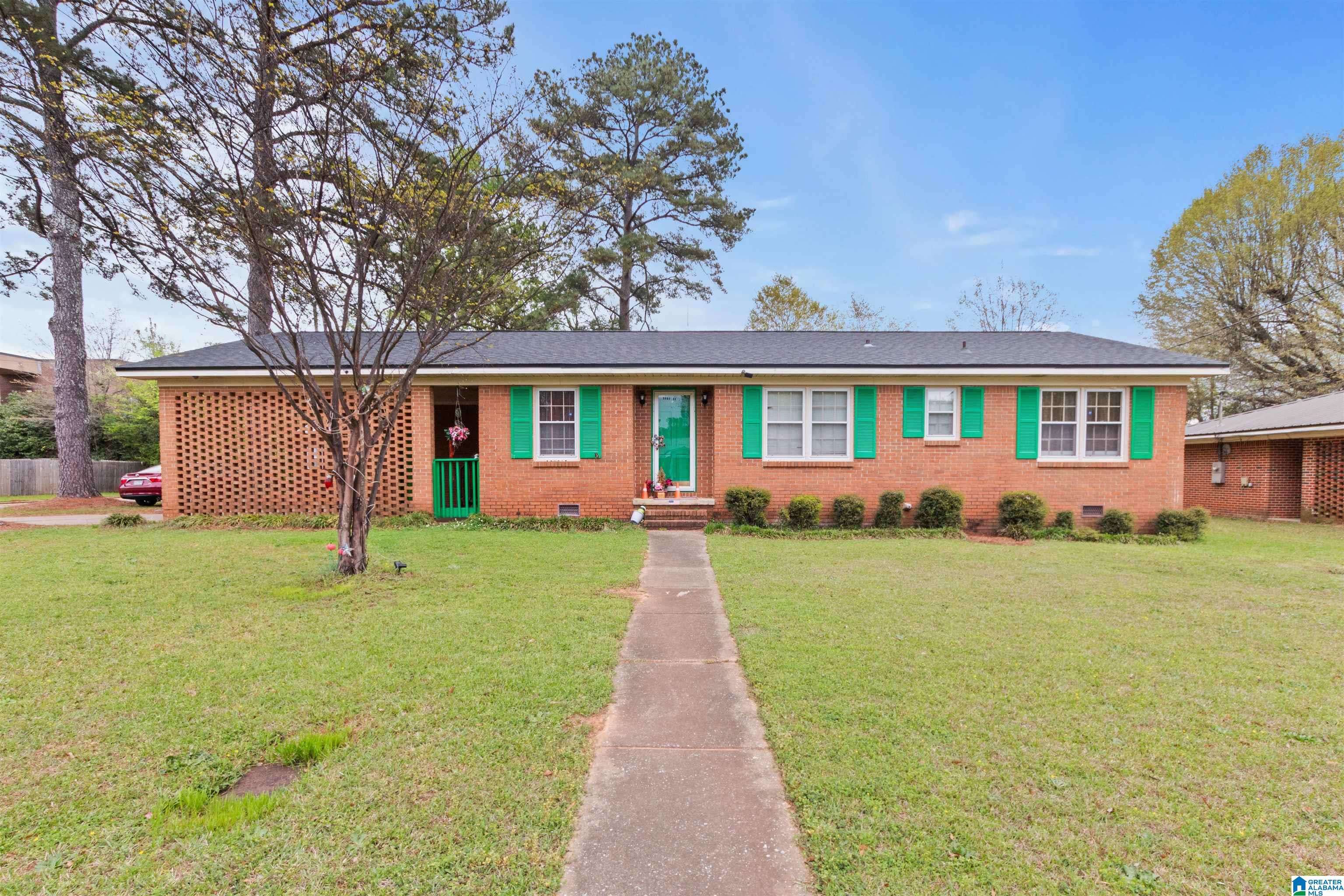 2603 15TH AVENUE, Northport, AL 35476