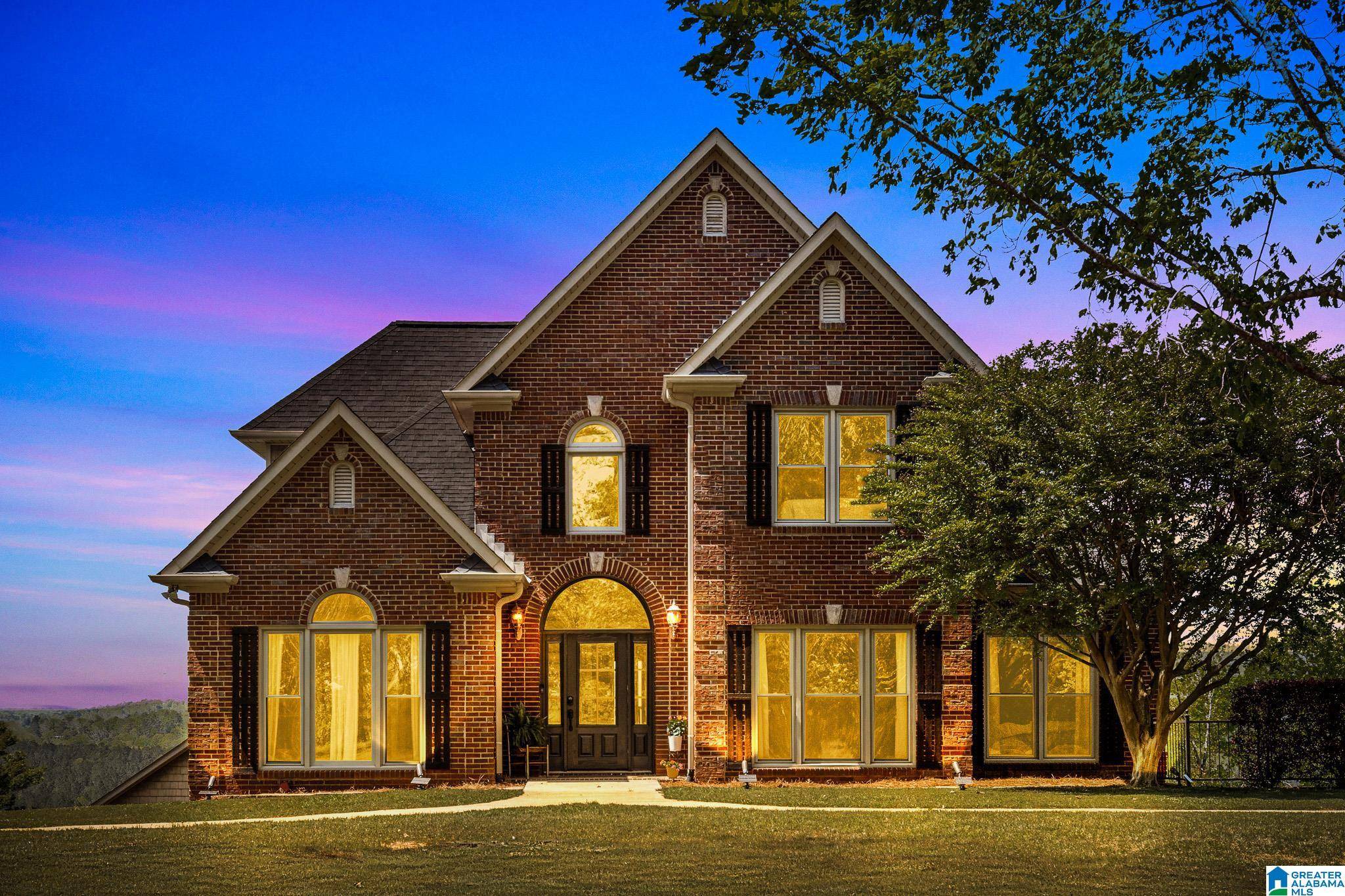 206 SHAW ROAD, Pell City, AL 35128