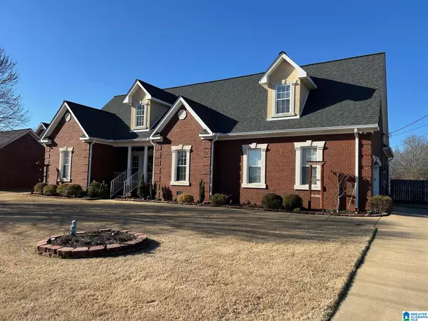 Alexandria, AL 36250,281 BARRINGTON CIRCLE