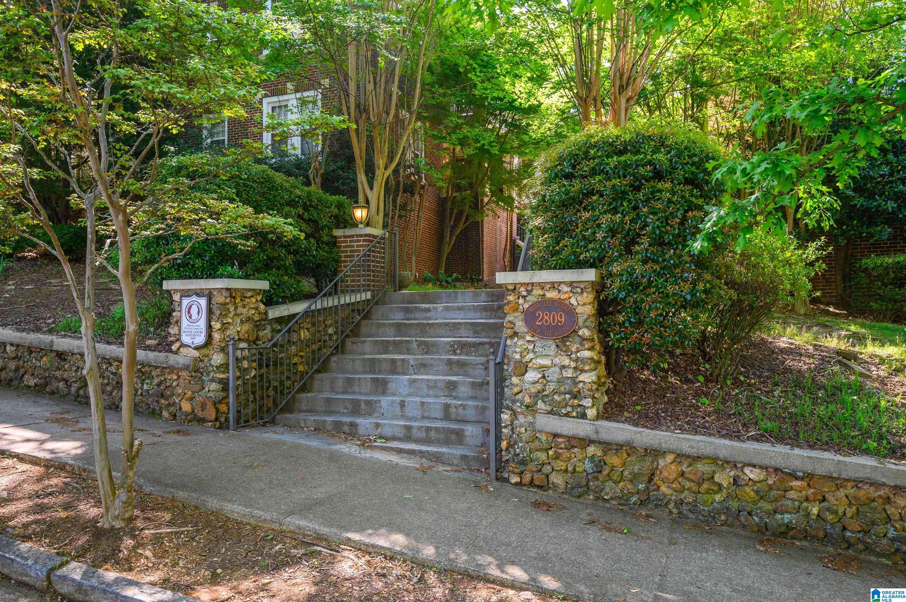 Birmingham, AL 35205,2809 13TH AVENUE S #B2