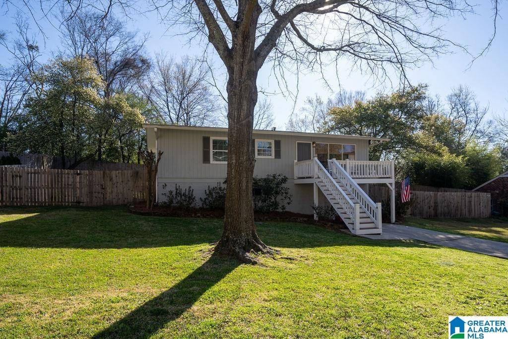 2613 WOODFERN COURT, Homewood, AL 35209