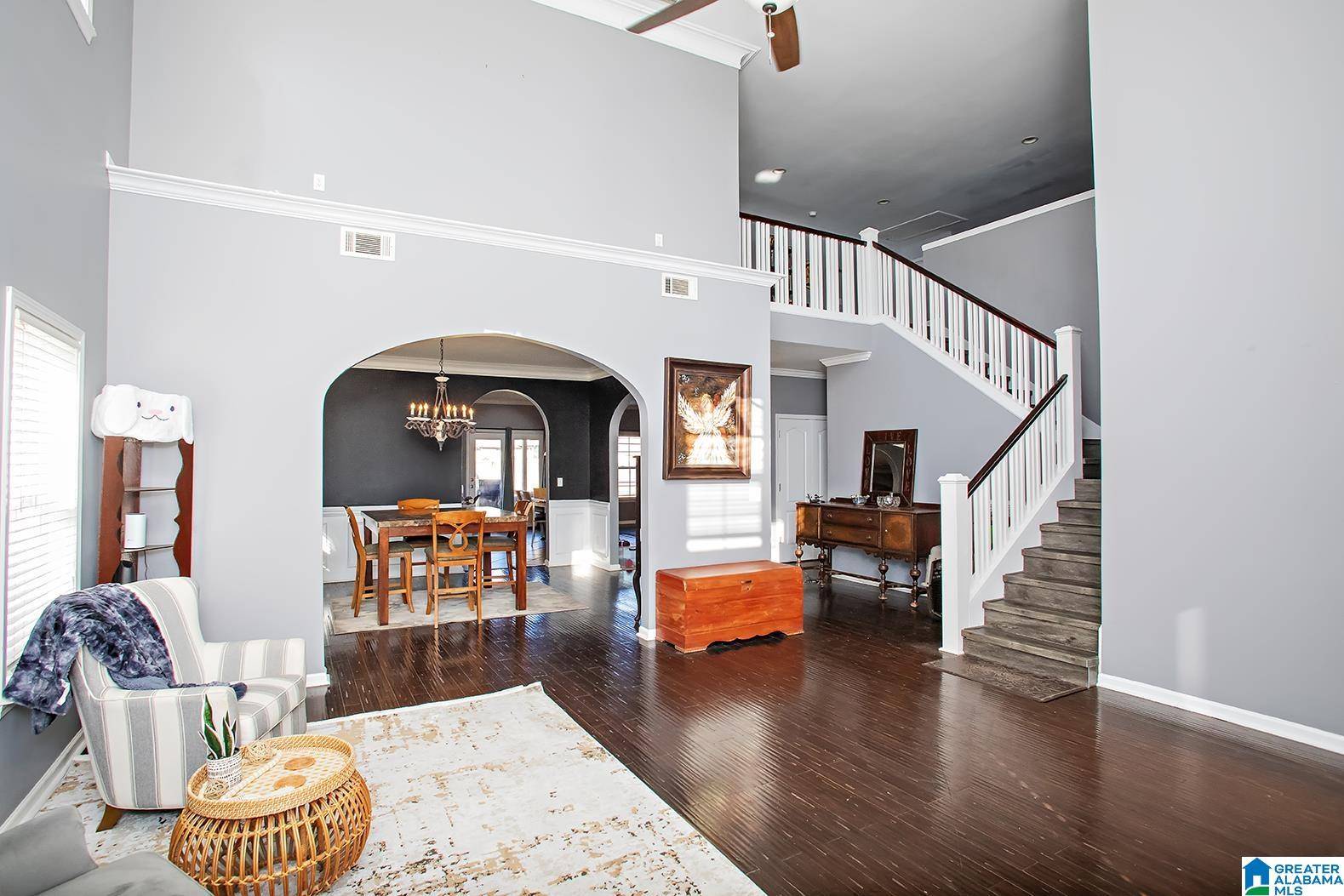 8014 WATERFORD DRIVE, Pinson, AL 35126