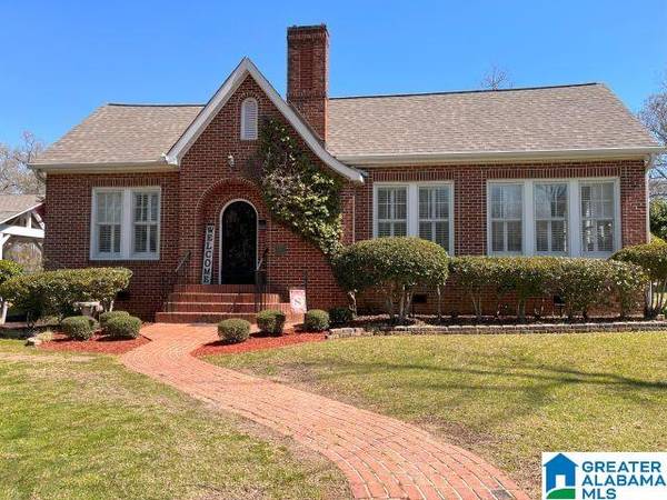 380 GREEN STREET, Alexander City, AL 35010