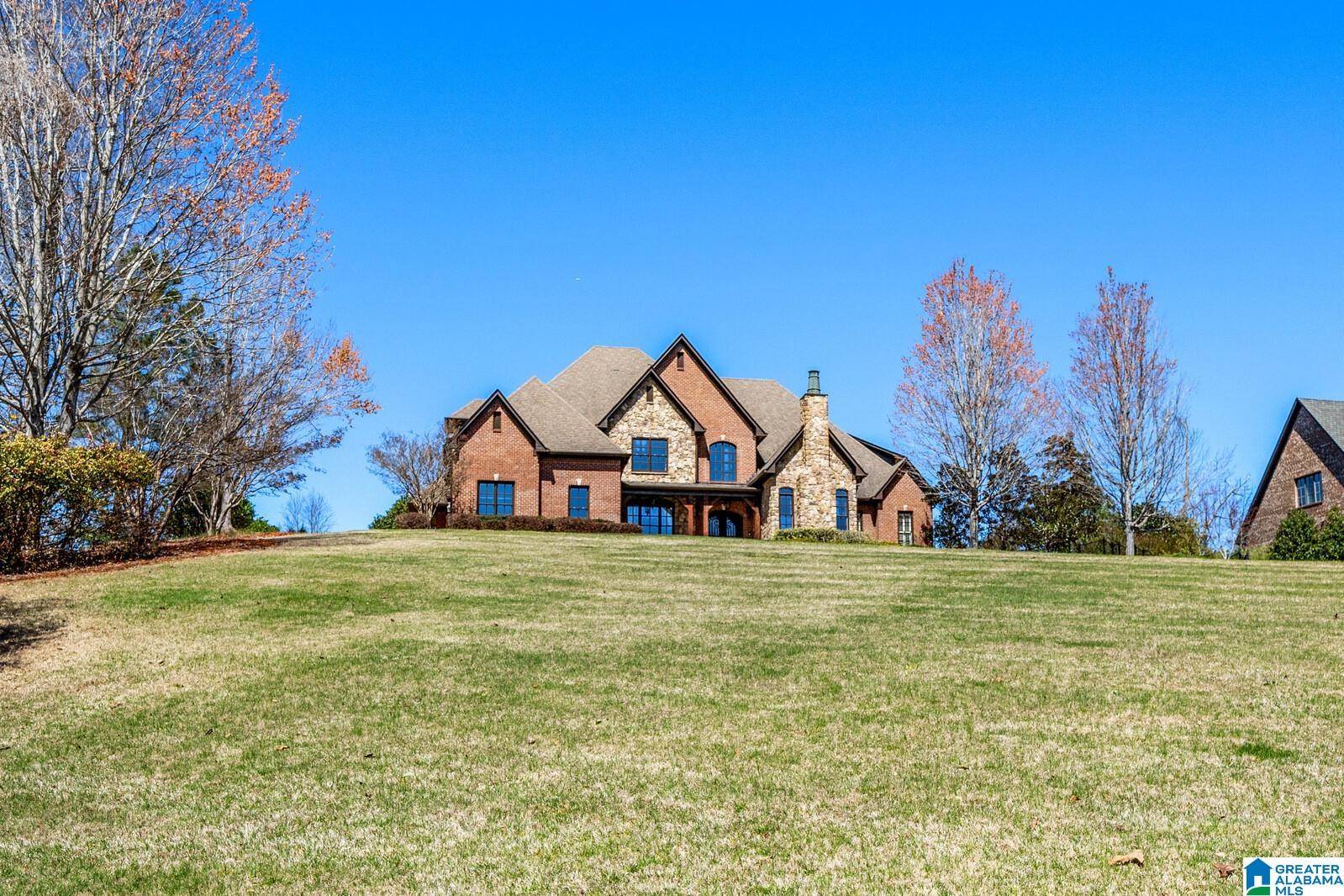 Vestavia Hills, AL 35242,4326 KINGS MOUNTAIN RIDGE
