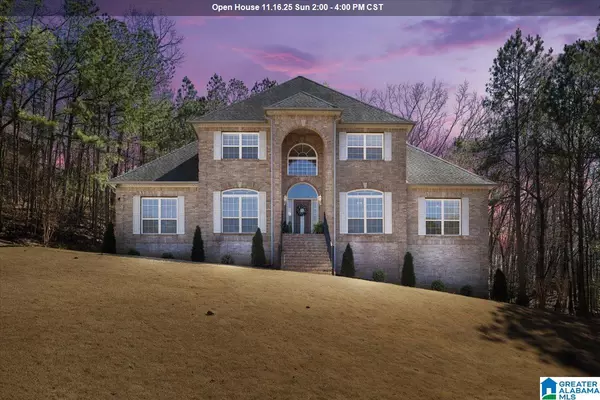 7209 CROWN RIDGE DRIVE, Trussville, AL 35173