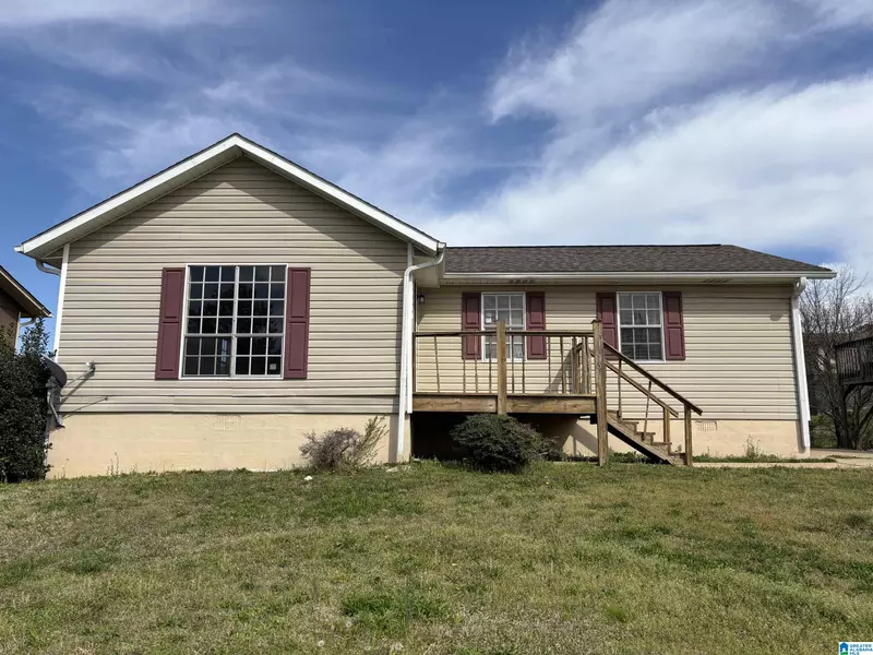 1815 HUNTINGTON DRIVE, Birmingham, AL 35214