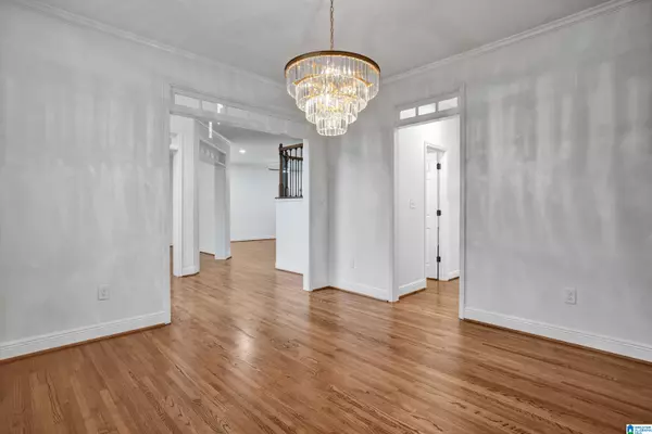 1171 EAGLE PARK ROAD Birmingham, AL 35242