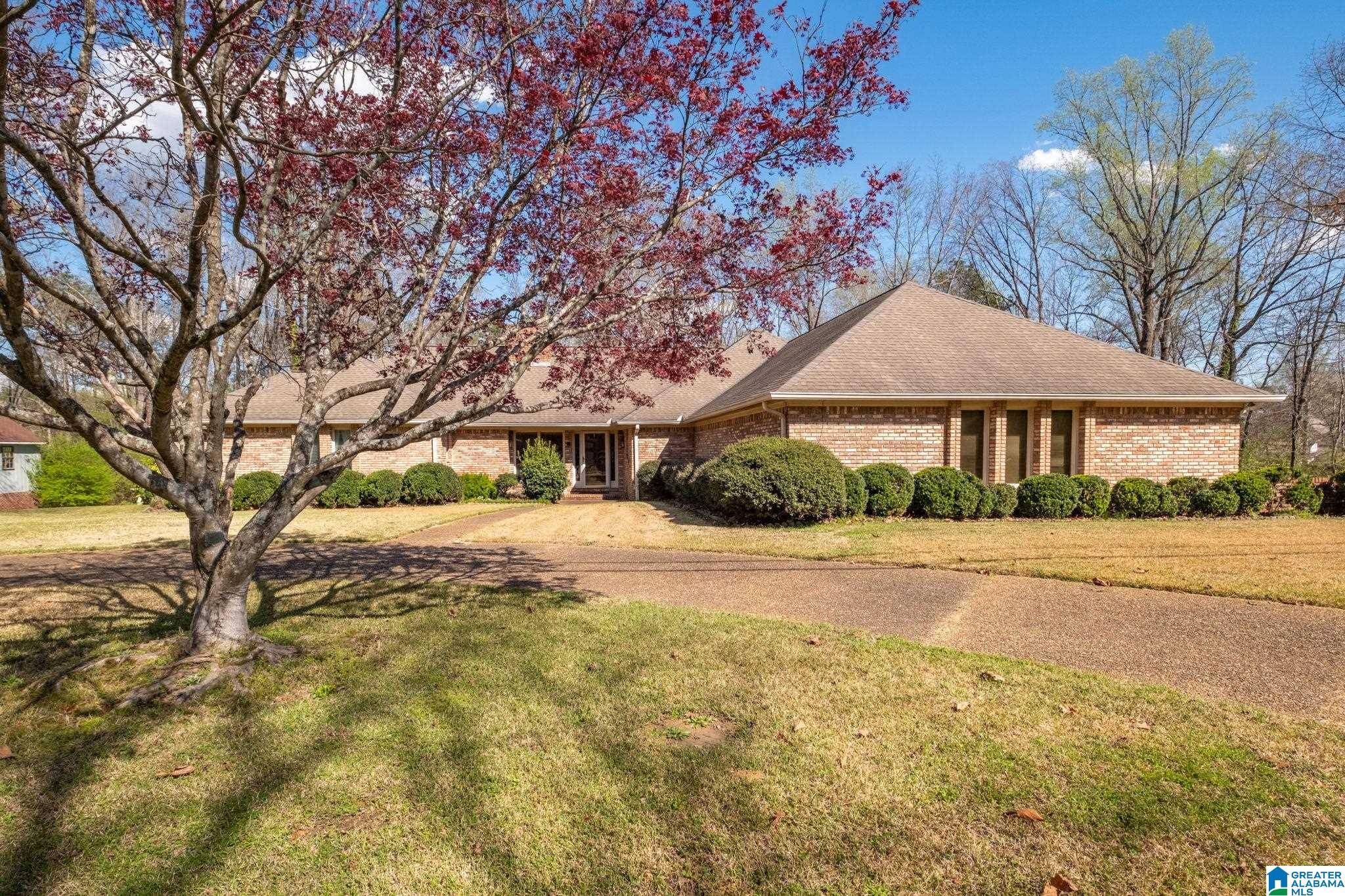 Pleasant Grove, AL 35127,1433 12TH TERRACE