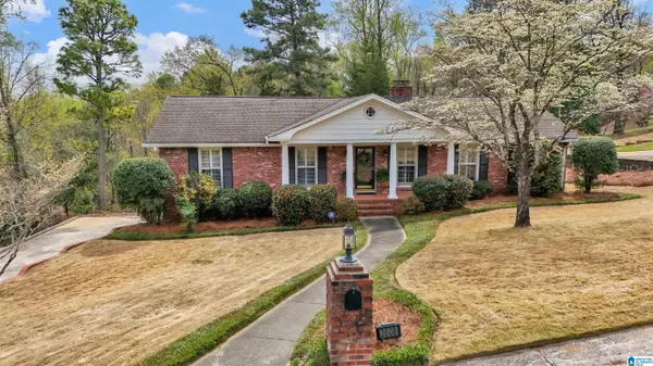 Hoover, AL 35226,2608 ONEAL CIRCLE