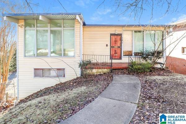 101 10TH AVENUE W, Birmingham, AL 35204