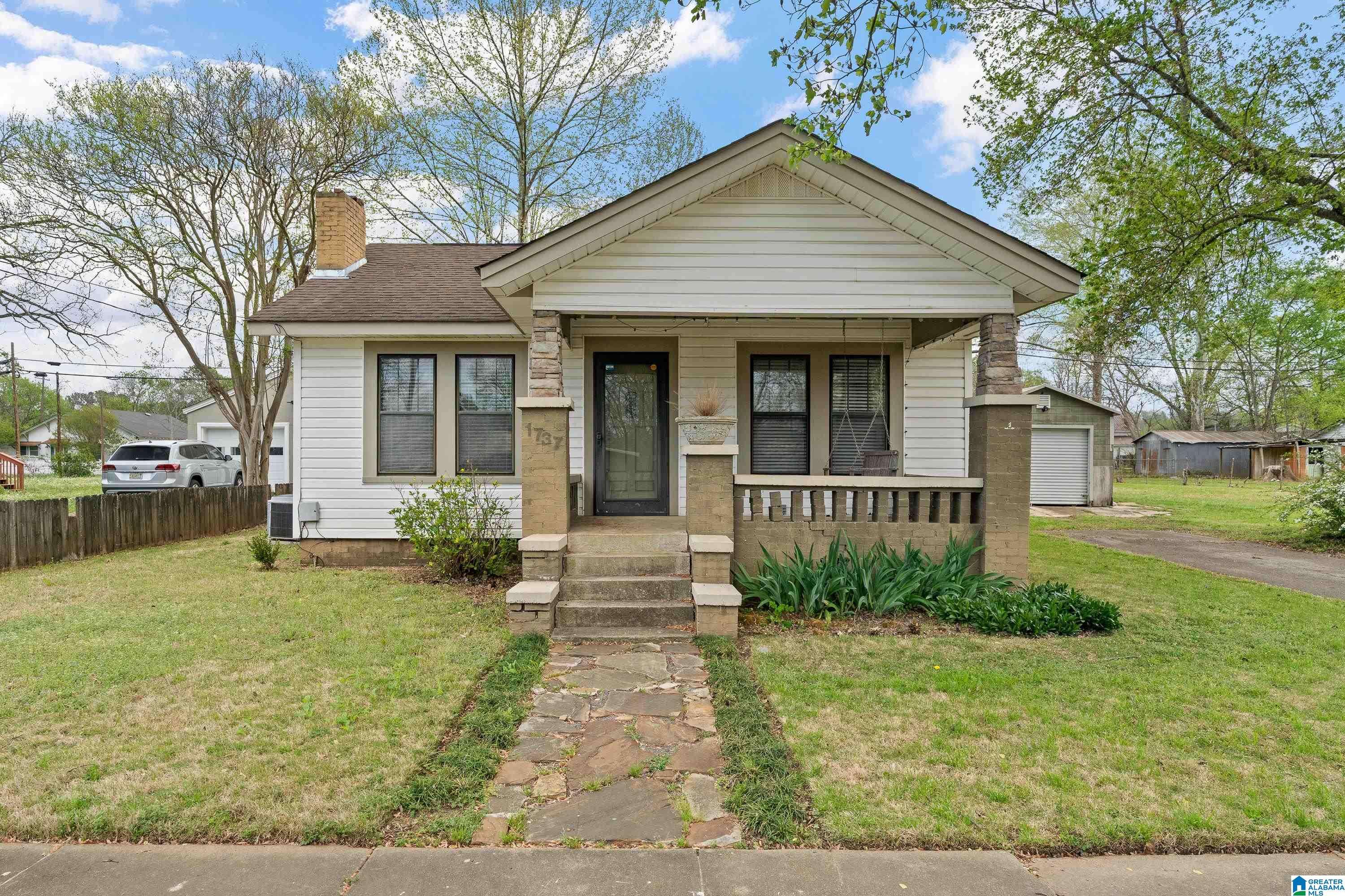 1737 MORGAN STREET, Leeds, AL 35094