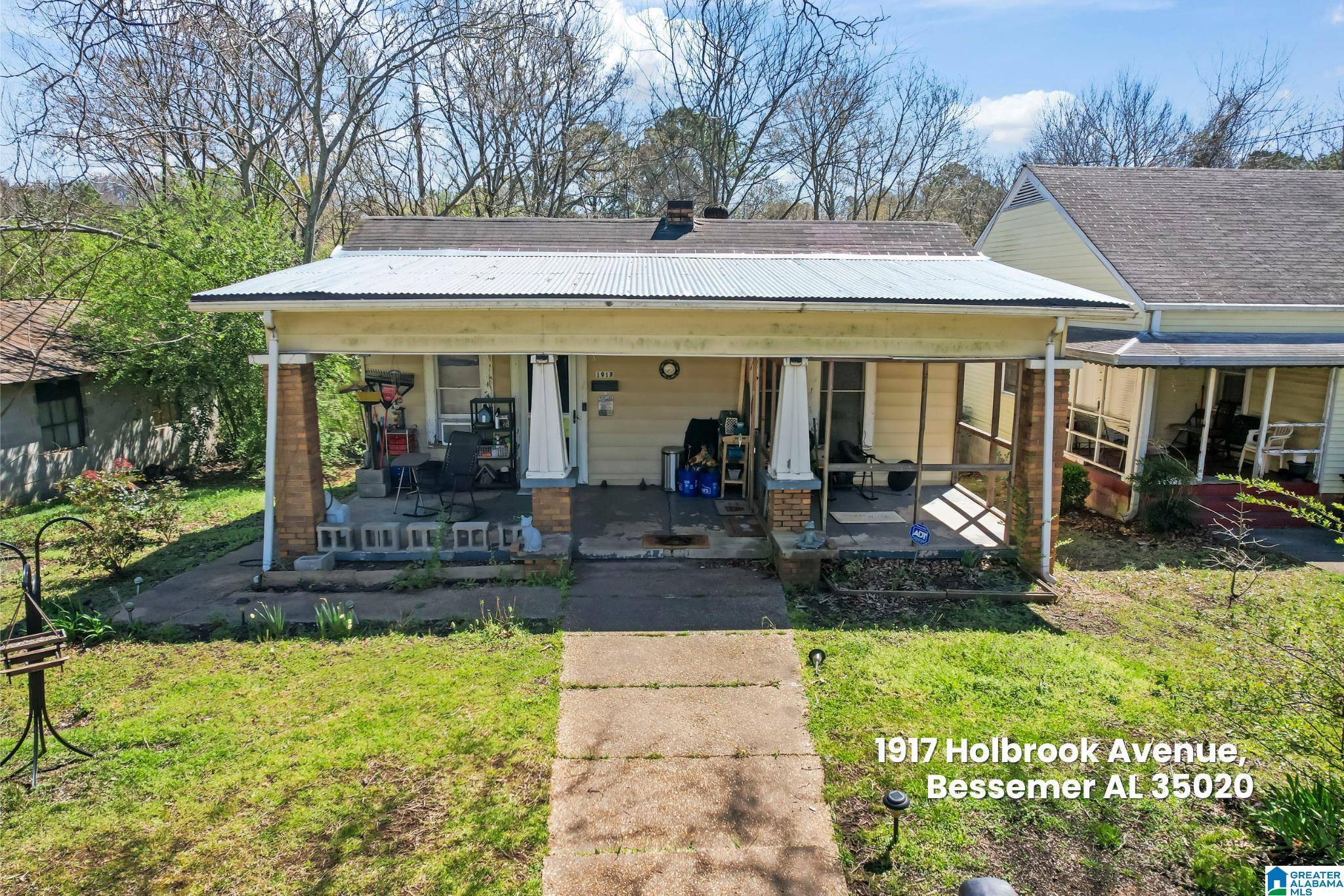1917 HOLBROOK AVENUE, Bessemer, AL 35020