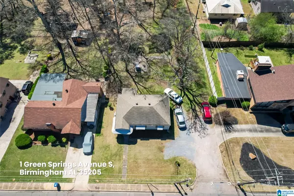 Bessemer, AL 35020,726 S 19TH STREET