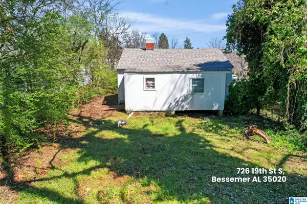 Bessemer, AL 35020,726 S 19TH STREET