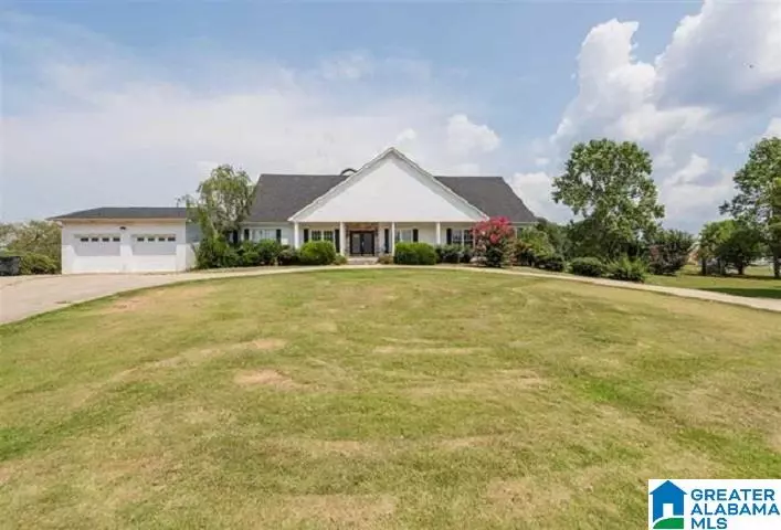 Wilsonville, AL 35186,8200 S MAIN STREET