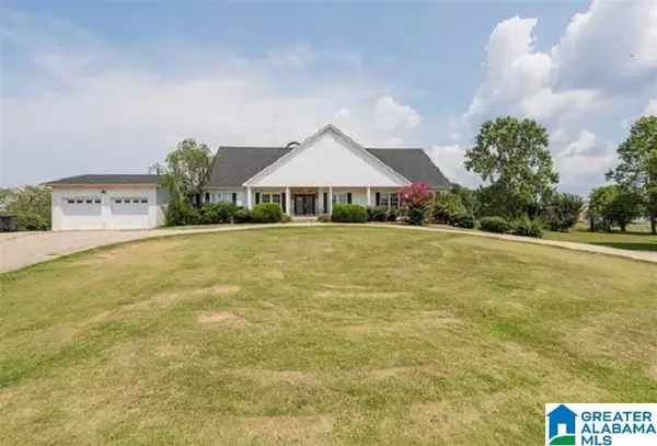 8200 S MAIN STREET, Wilsonville, AL 35186