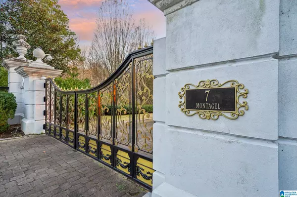 Birmingham, AL 35242,7 MONTAGEL WAY