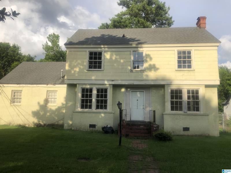 3269 S PERRY STREET, Montgomery, AL 36105