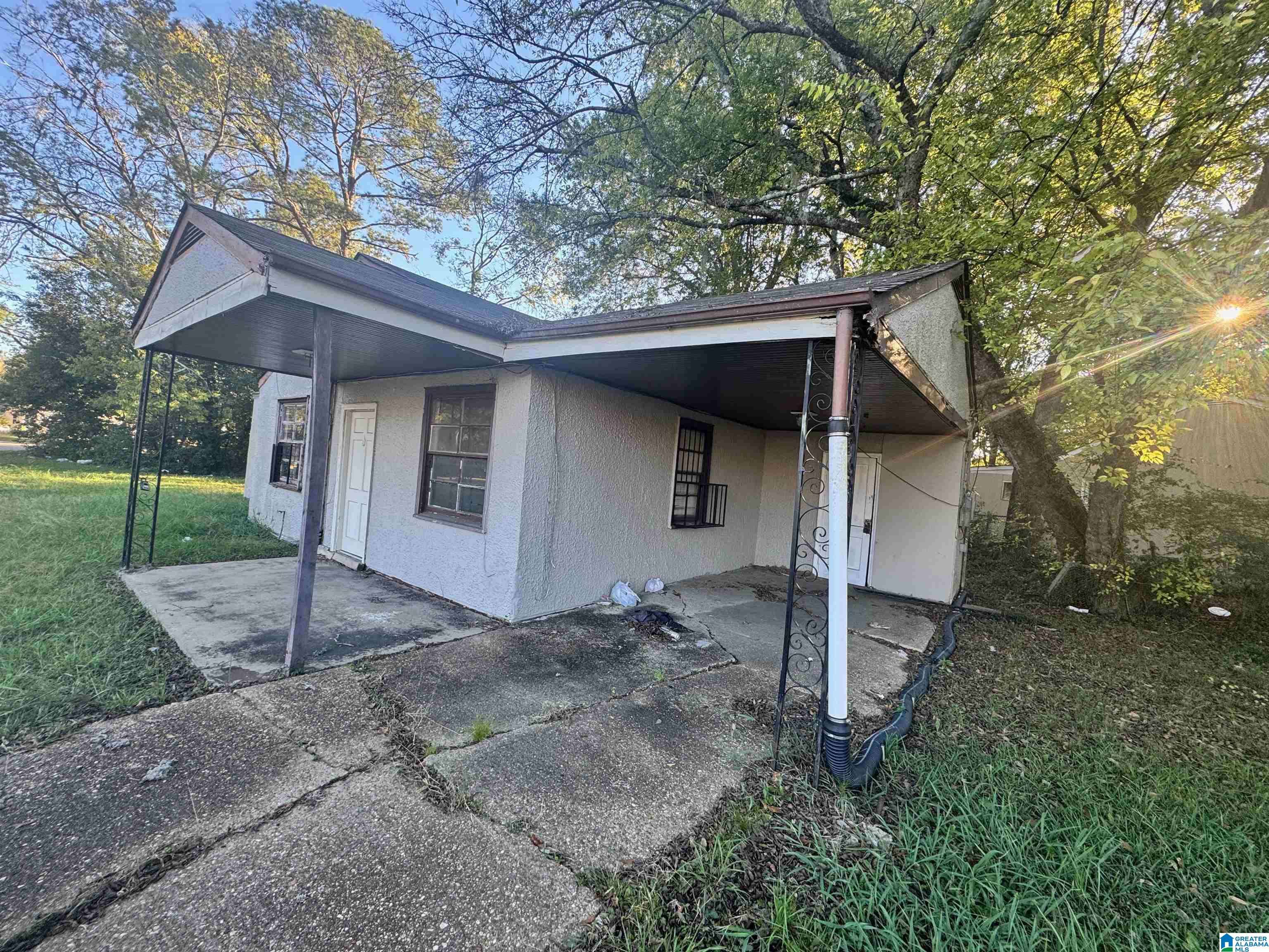 3906 S COURT STREET, Montgomery, AL 36105