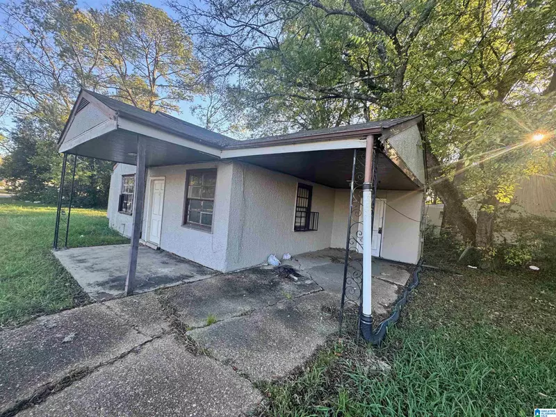 3906 S COURT STREET, Montgomery, AL 36105