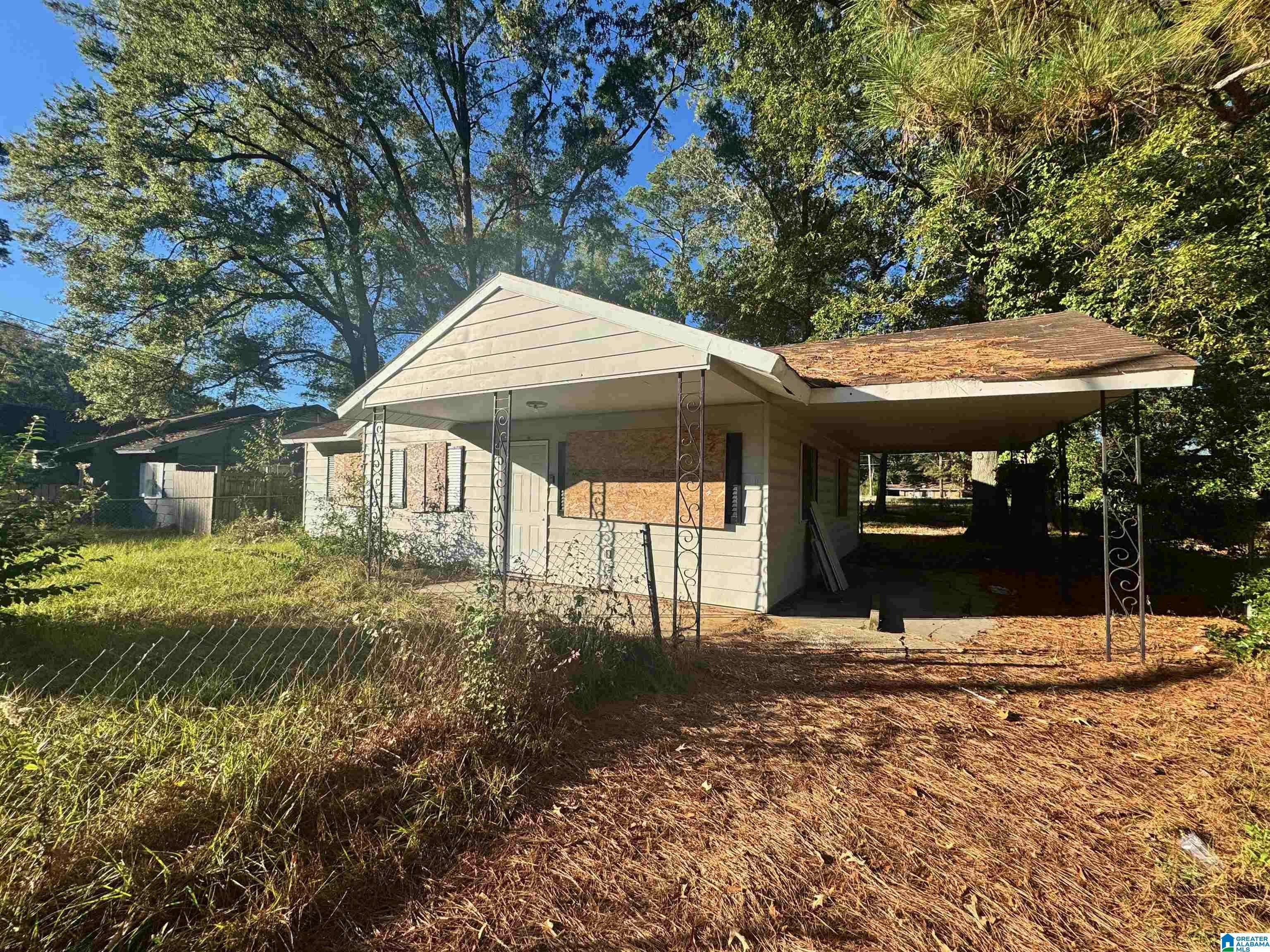 212 BURGWYN ROAD, Montgomery, AL 36105