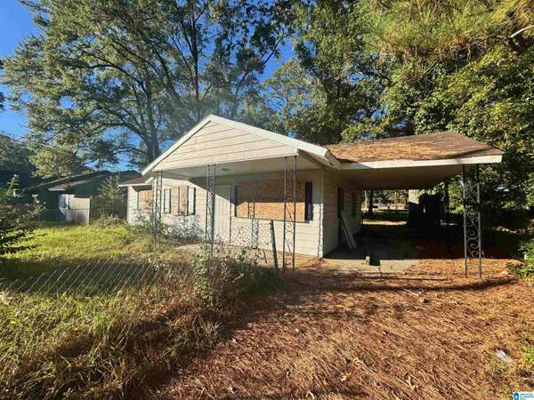 212 BURGWYN ROAD, Montgomery, AL 36105